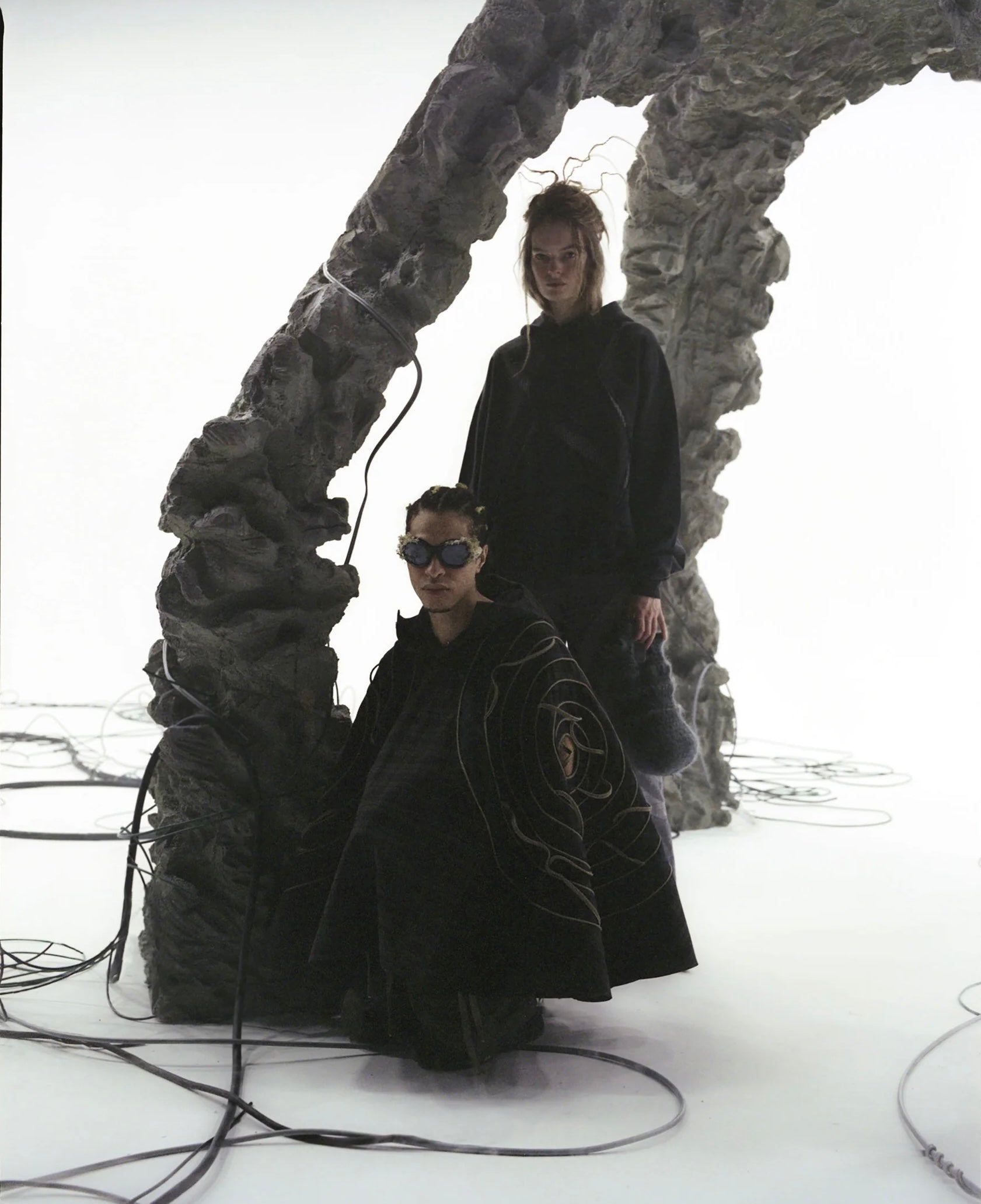 WoodWideWeb by Solitude Studios