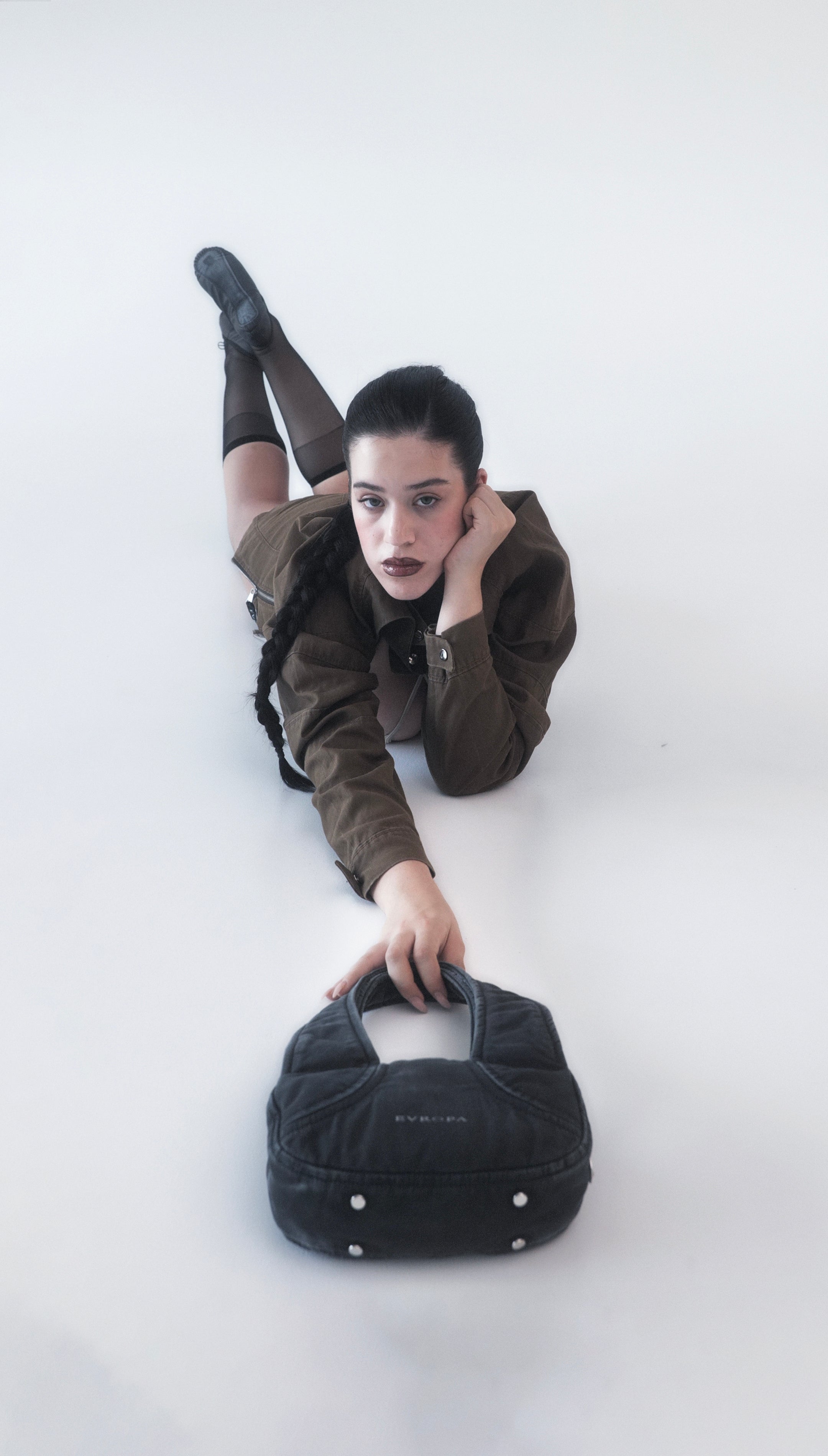 The Data Bag by Evropa