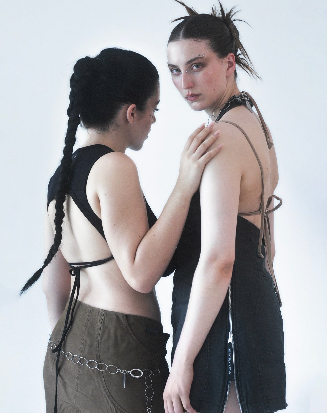 ANTY HYBRIS by Evropa