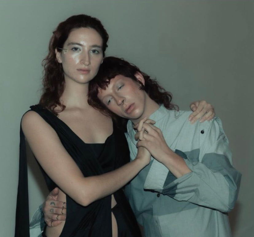 The Grotto by Florania