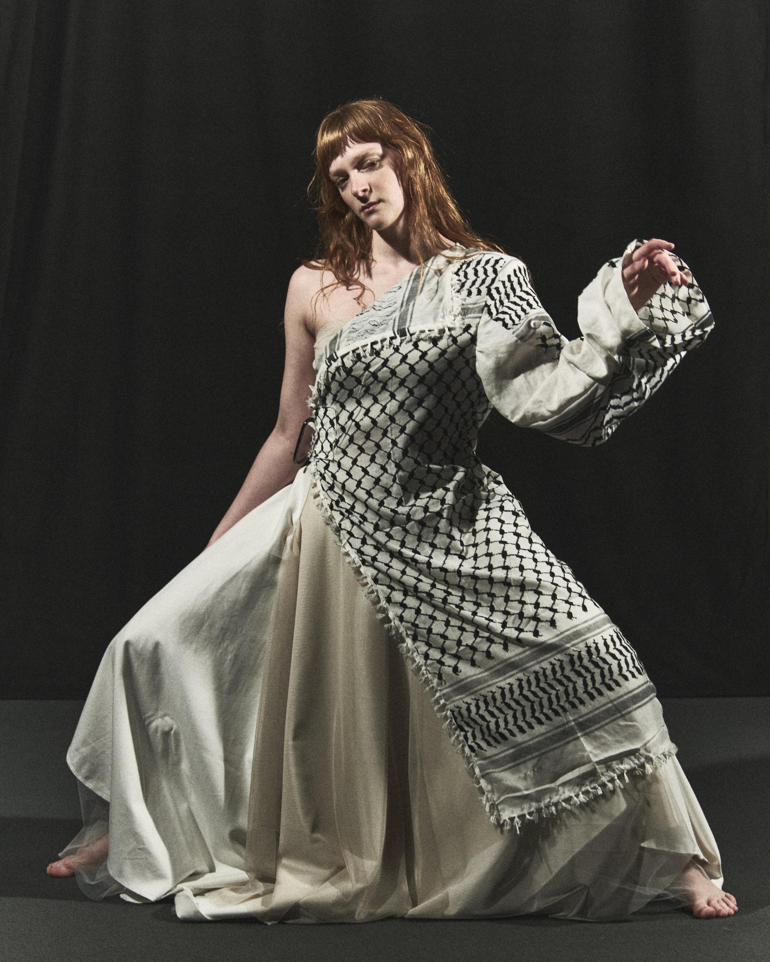 You Must Live by Salvatore Vignola