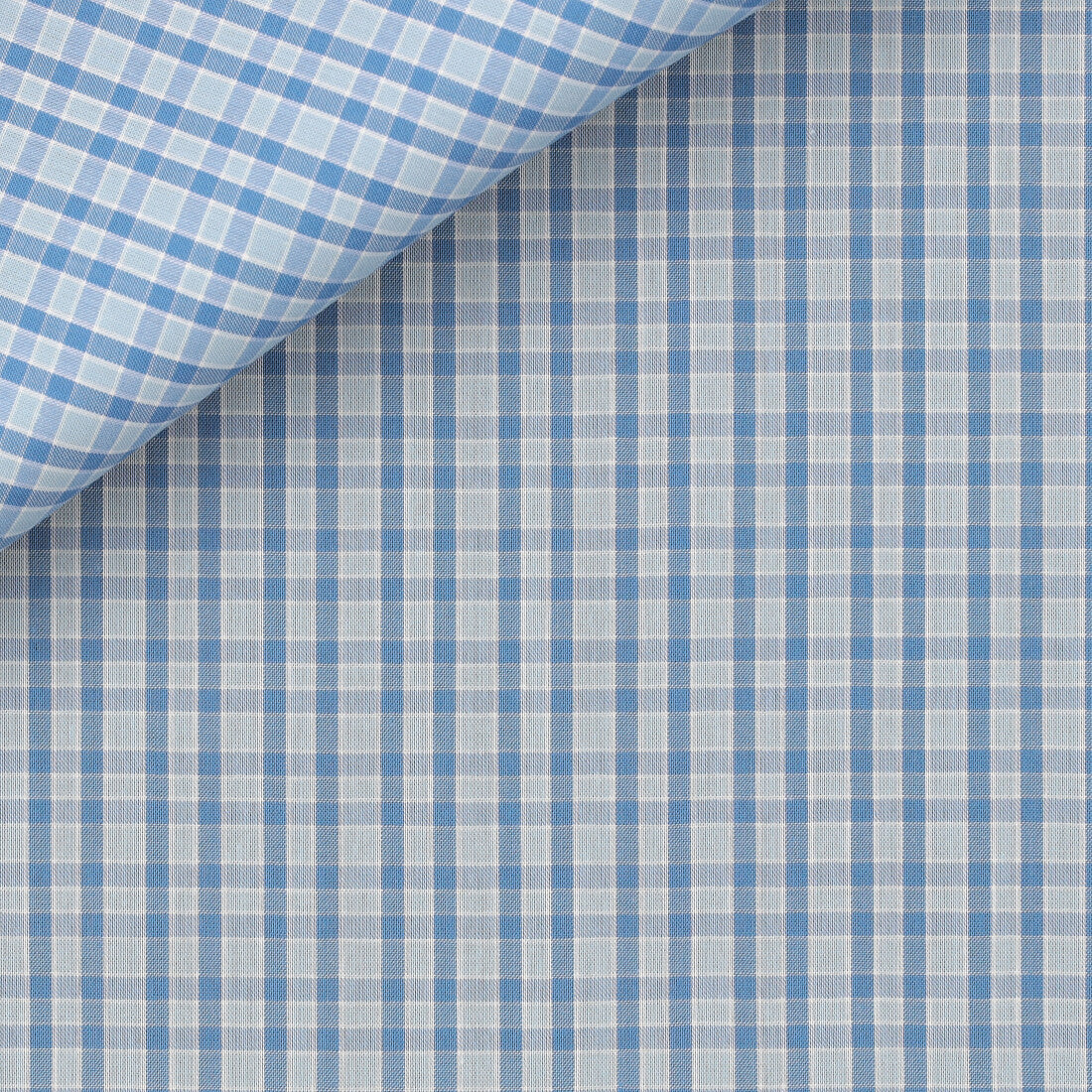 Lightweight Cotton and Lyocell Blend