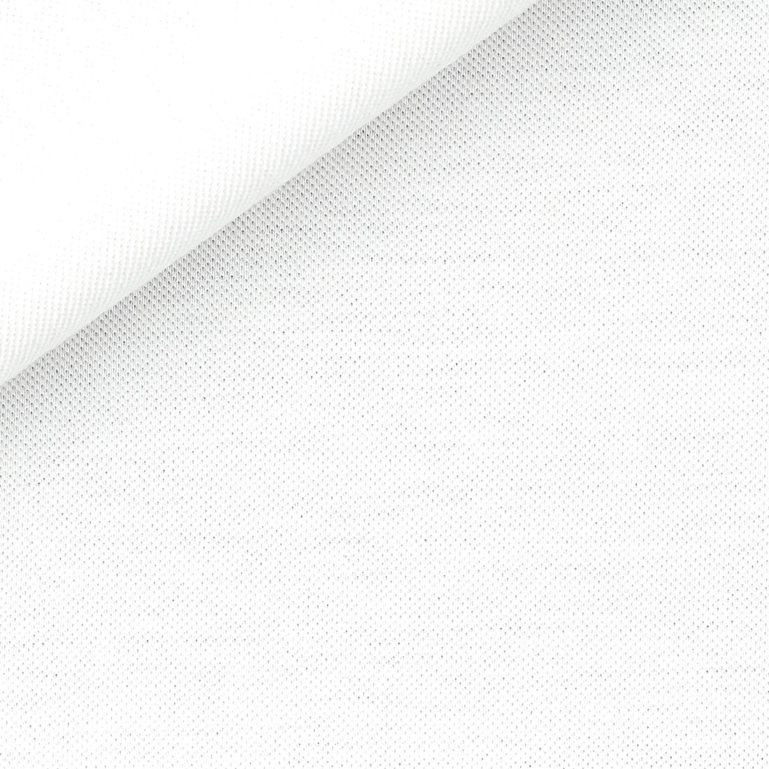 Cotton and Cashmere Blend Jersey