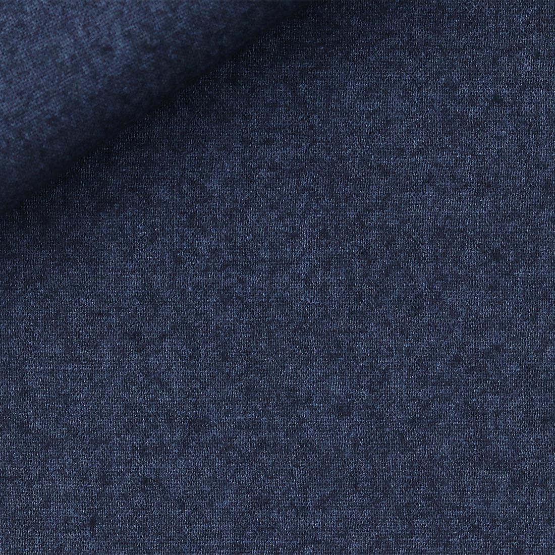 Cotton and Wool Blend