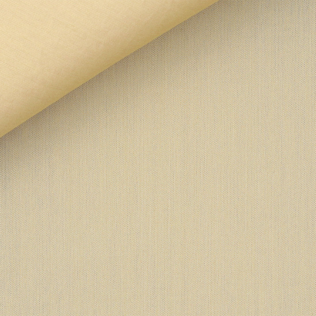 Lightweight Cotton and Silk Blend
