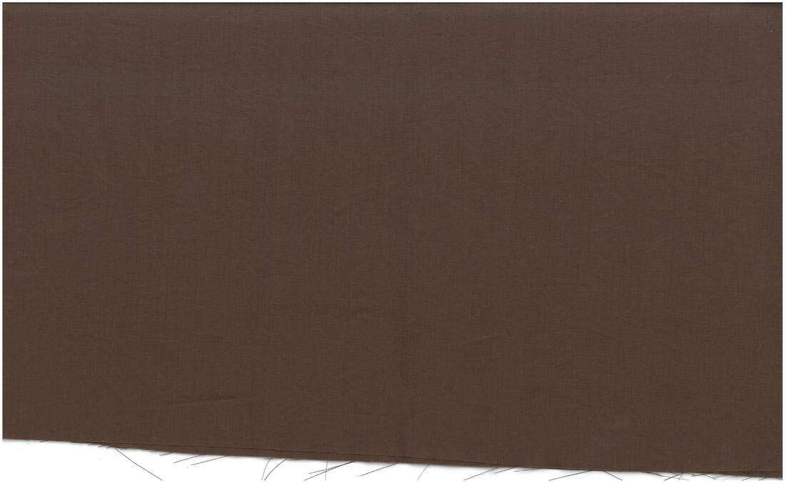 Cotton and Silk Blend