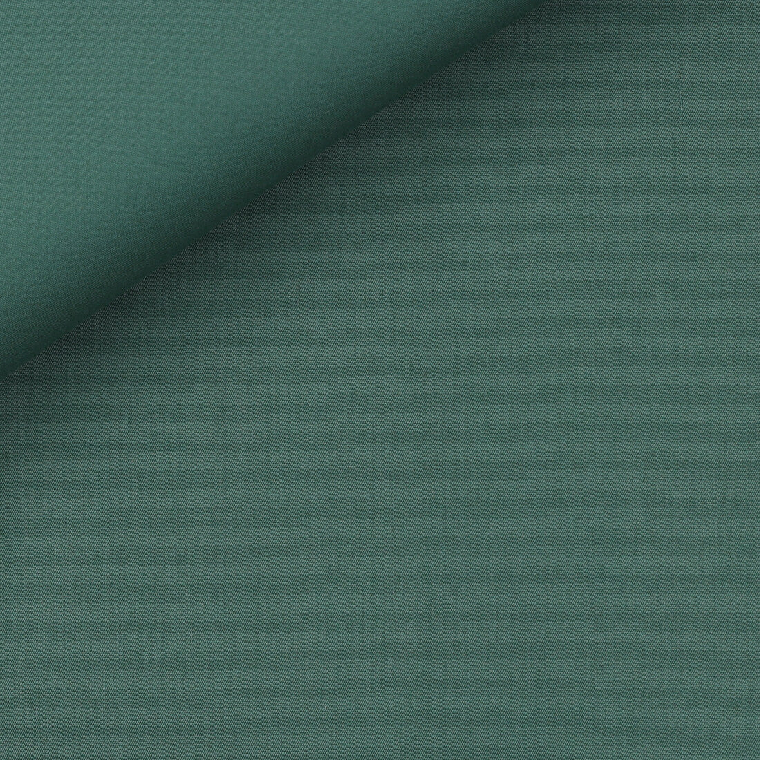 Cotton and Silk Blend