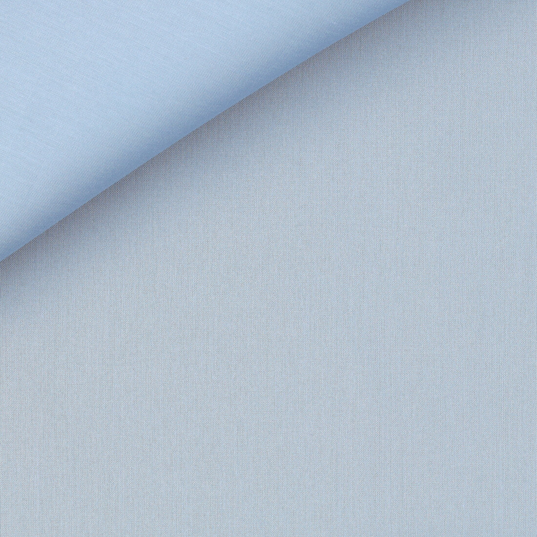 Lightweight Cotton and Silk Blend