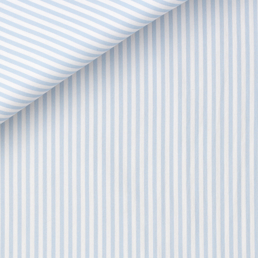 Lightweight Cotton and Silk Blend