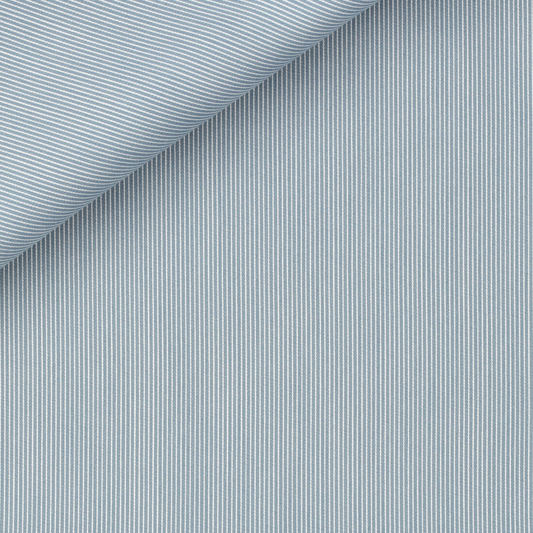 Lightweight Cotton and Silk Blend