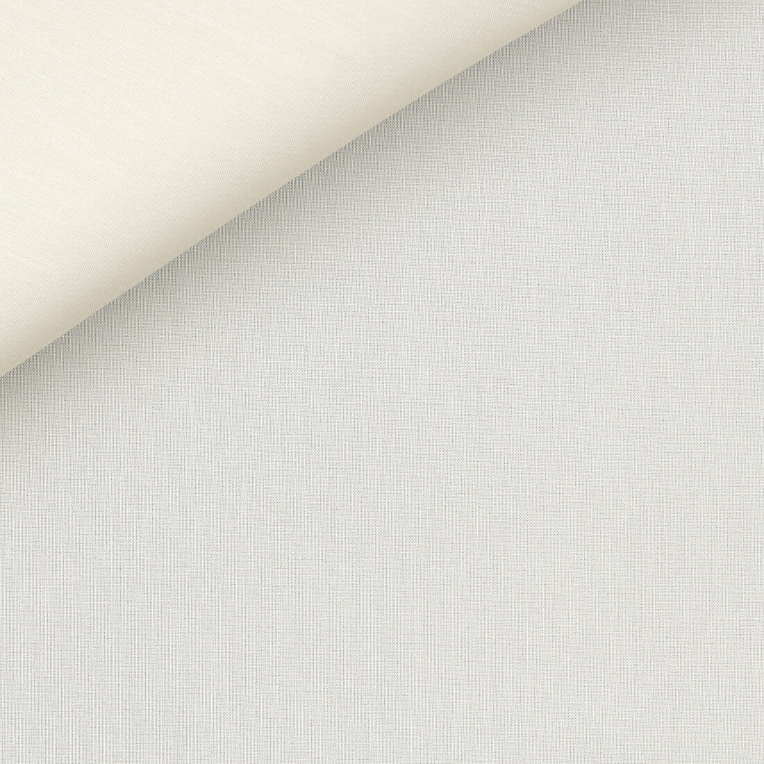 Lightweight Cotton and Silk Blend