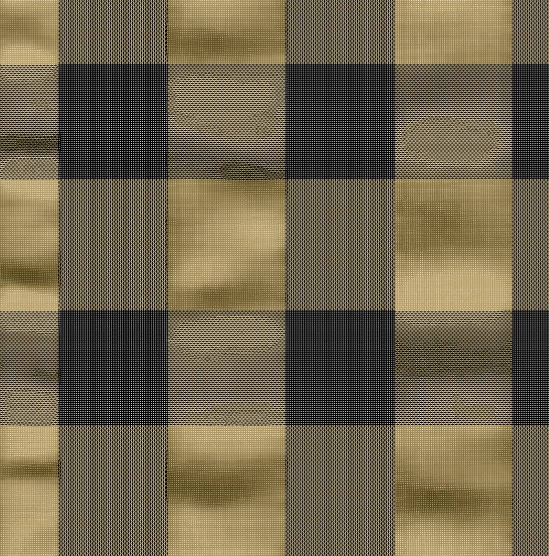 Lightweight Cotton, Lyocell and Linen Blend