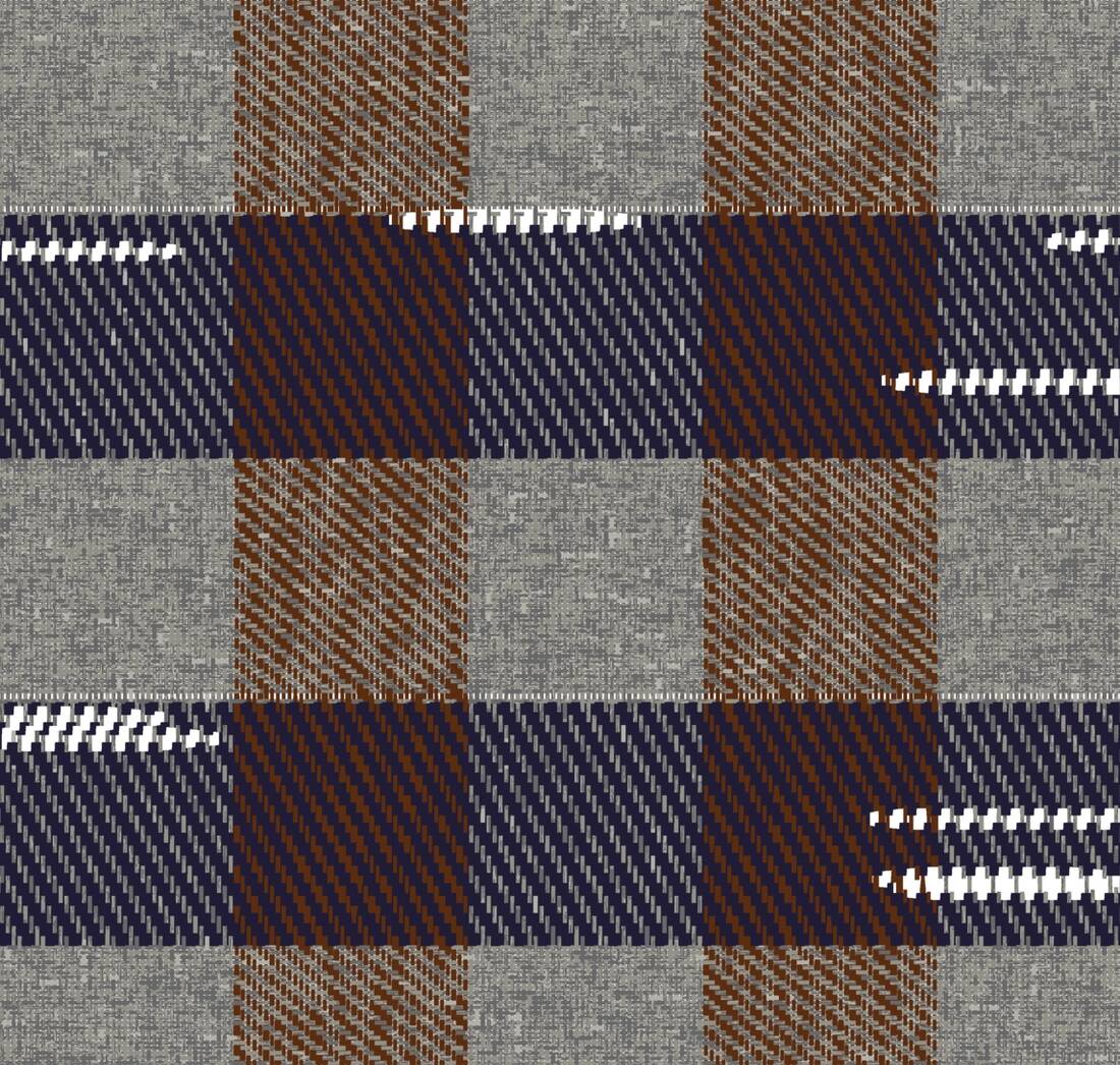 Linen and Cashmere Blend