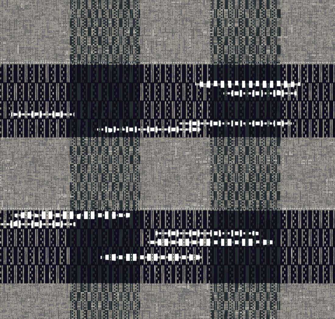 Linen and Cashmere Blend