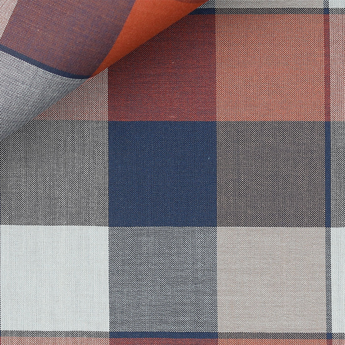 LIGHTWEIGHT ORGANIC COTTON