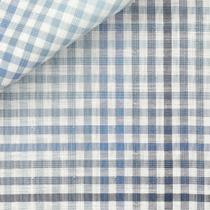 BLUEBERRY COTTON ORGANIC