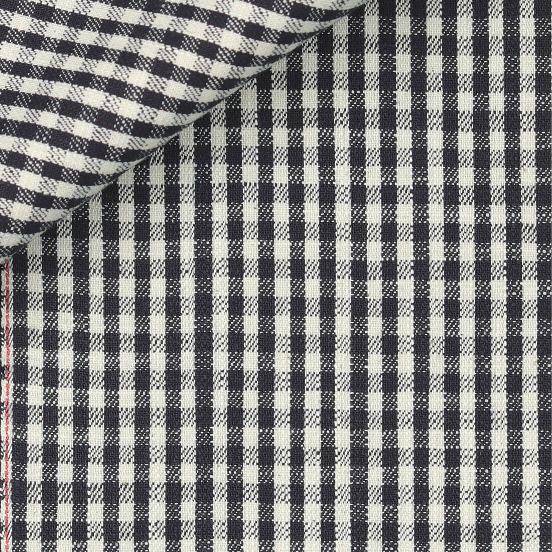 ORGANIC COTTON DENIM