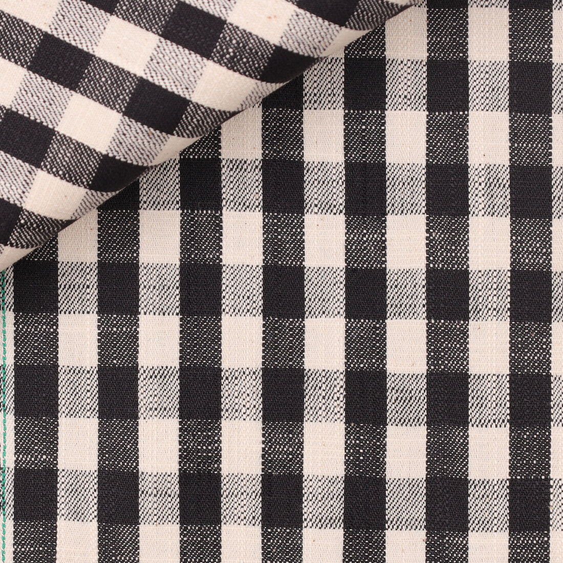 ORGANIC COTTON DENIM