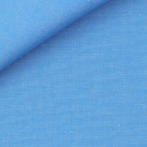 COTTON HEMP BLEND DENIM