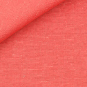 COTTON HEMP BLEND DENIM