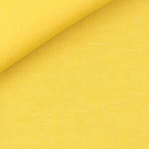 COTTON HEMP BLEND DENIM