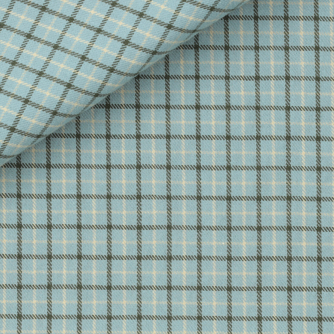 RECYCLED TWILL COTTON