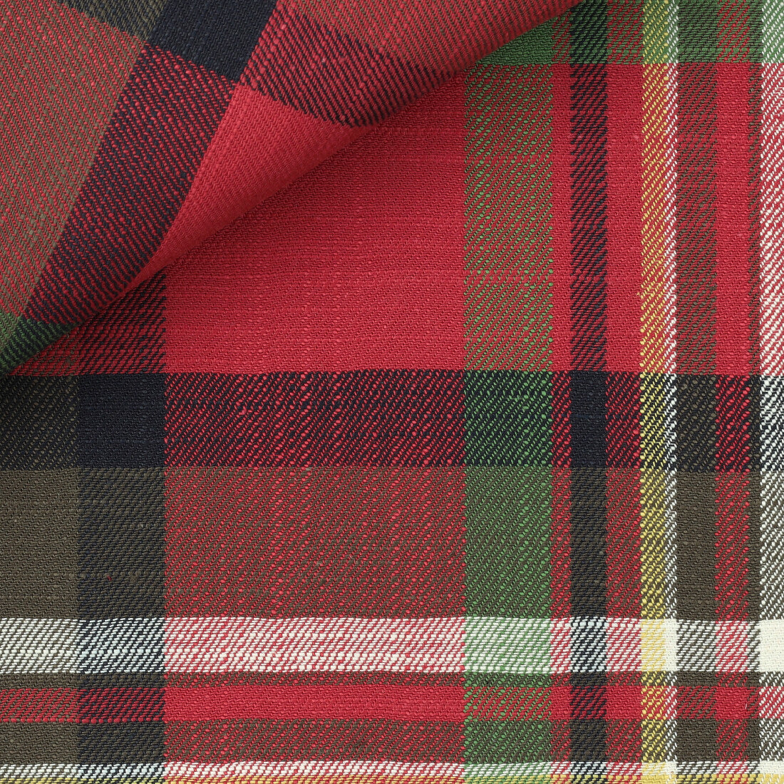 ORGANIC COTTON TWILL