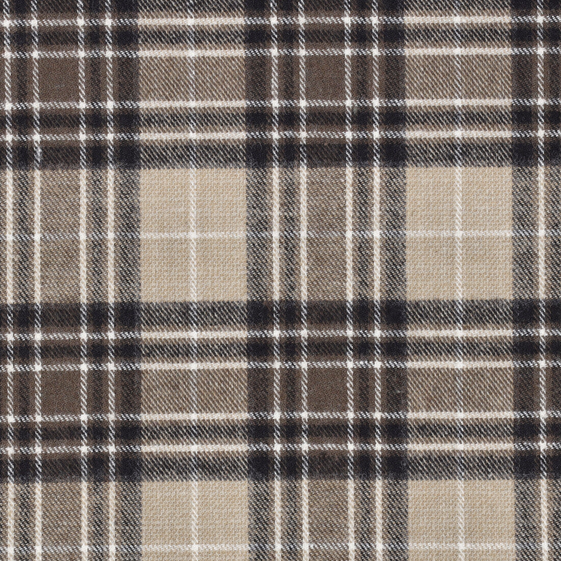 Light weight Twill Flannel