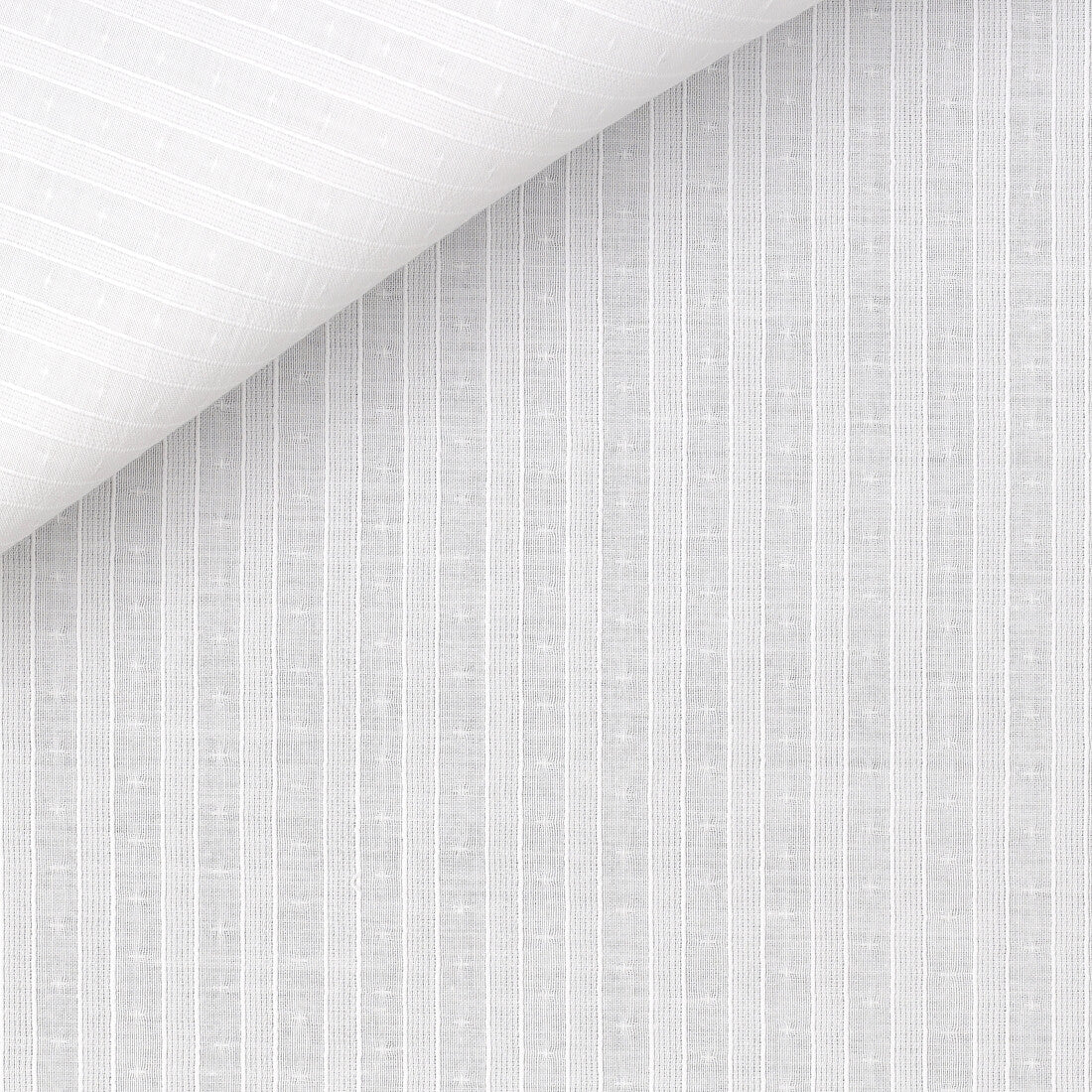 LIGHTWEIGHT COTTON STRIPES