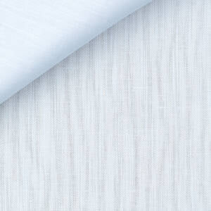 COTTON LINEN BLEND TWILL