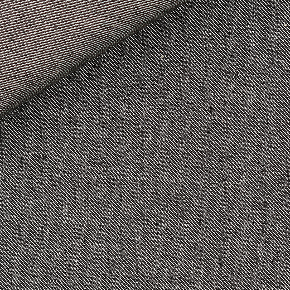 COTTON TWILL DENIM