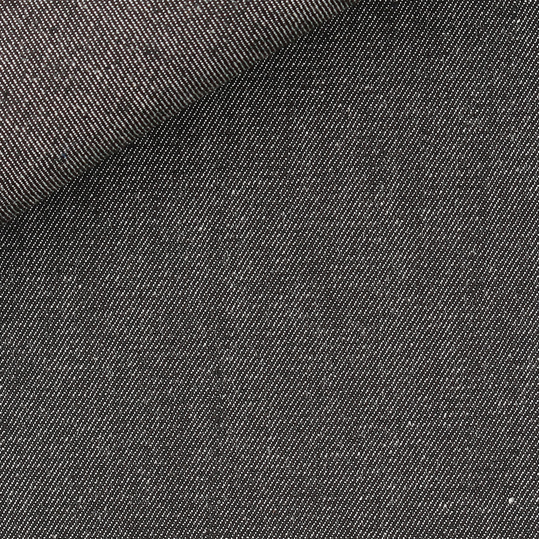 COTTON DENIM STRETCH
