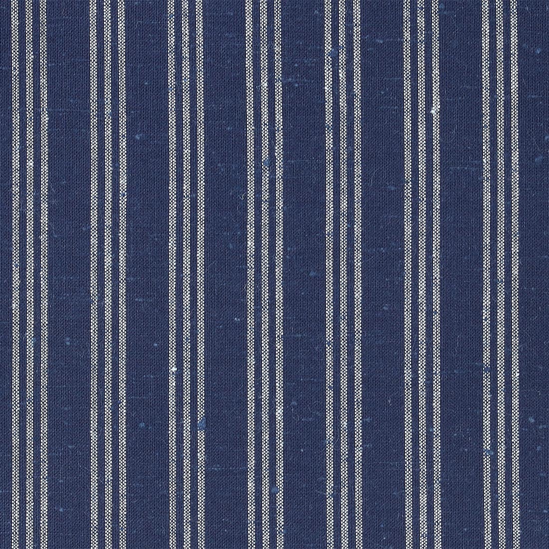 COTTON DENIM STRIPES