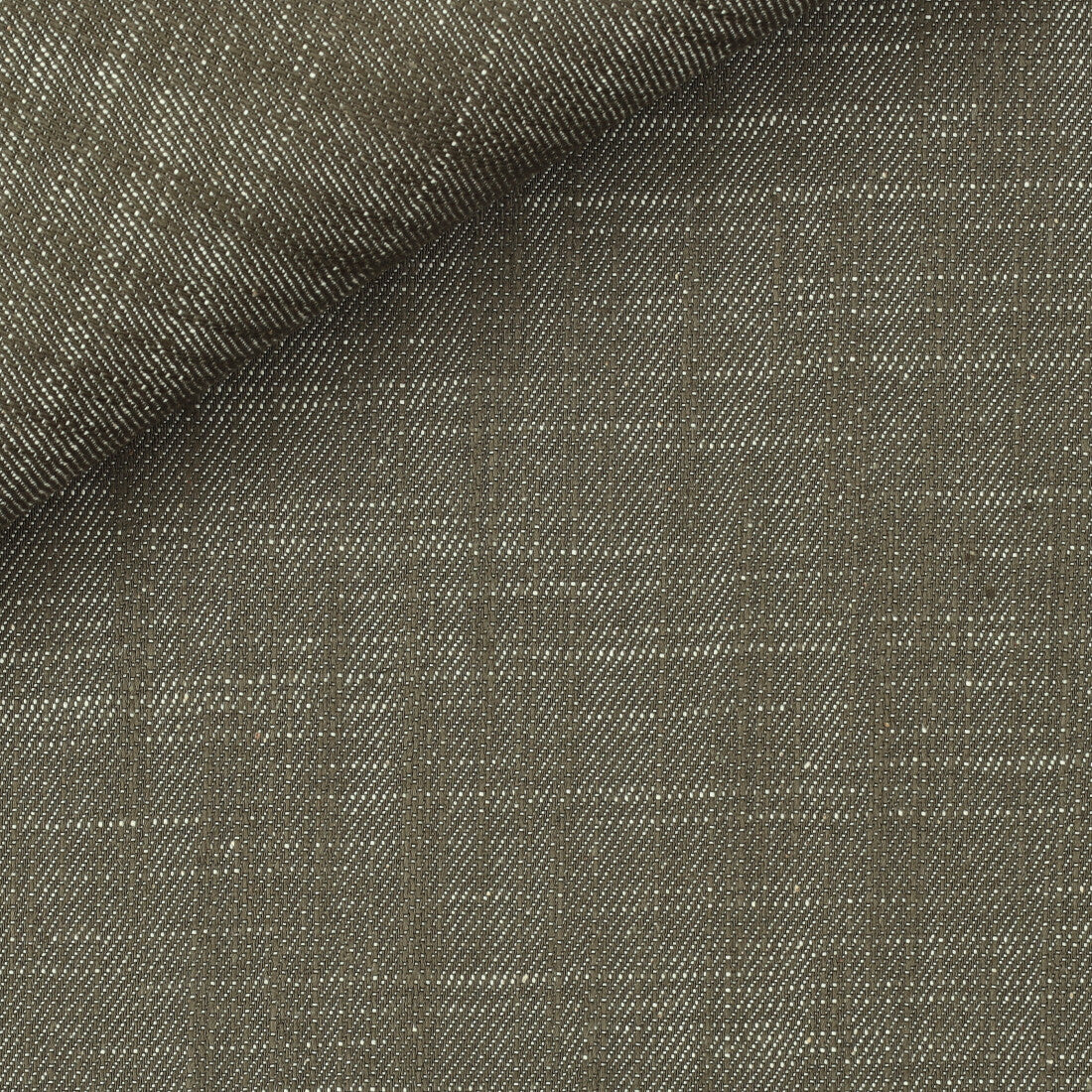 ORGANIC COTTON TWILL