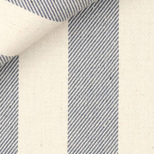 COTTON HERRINGBONE