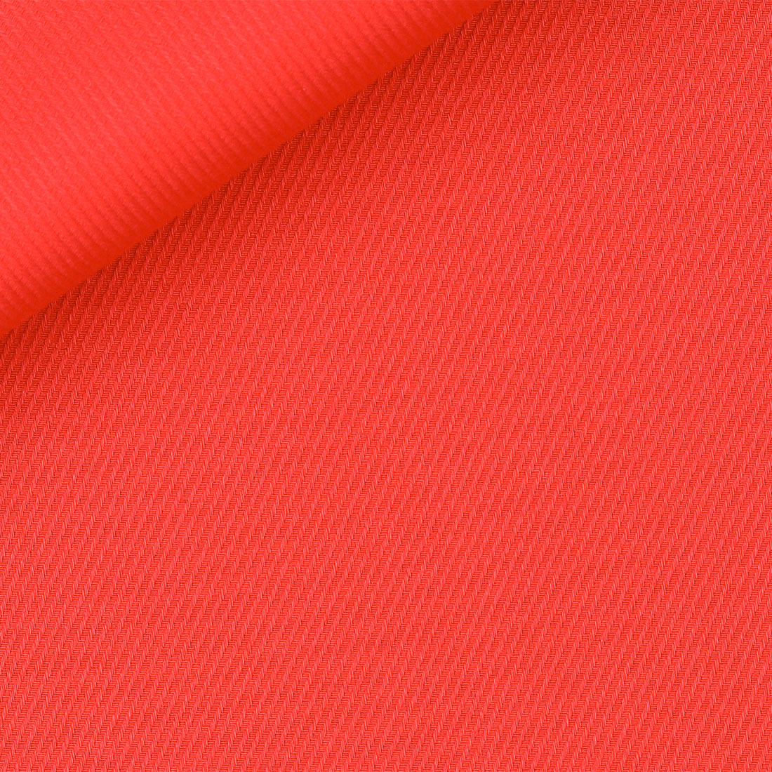 RECYCLED COTTON TWILL