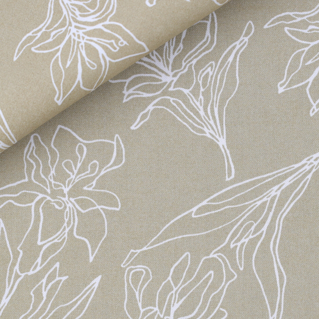 ORGANIC COTTON PRINTS