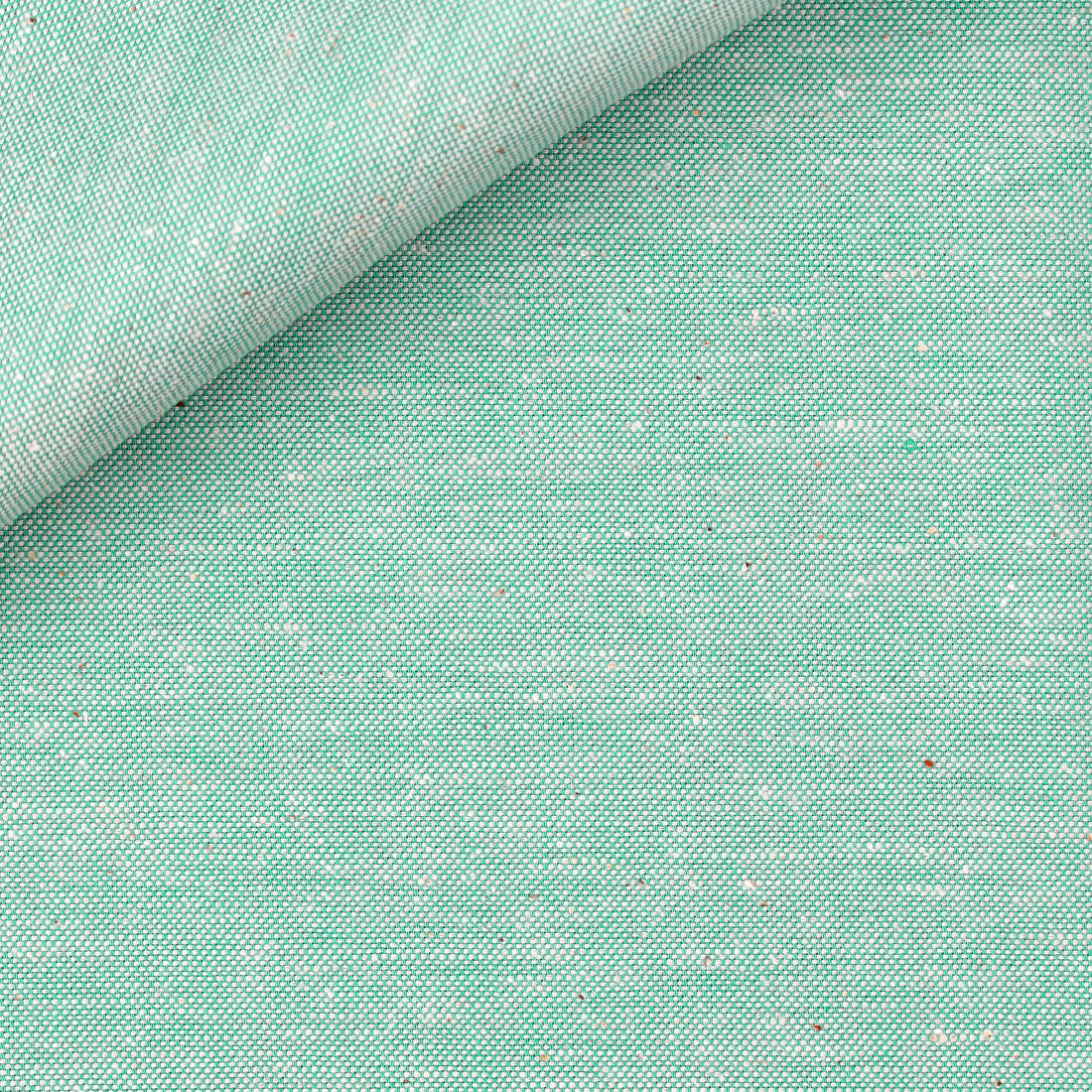 RECYCLED COTTON DENIM