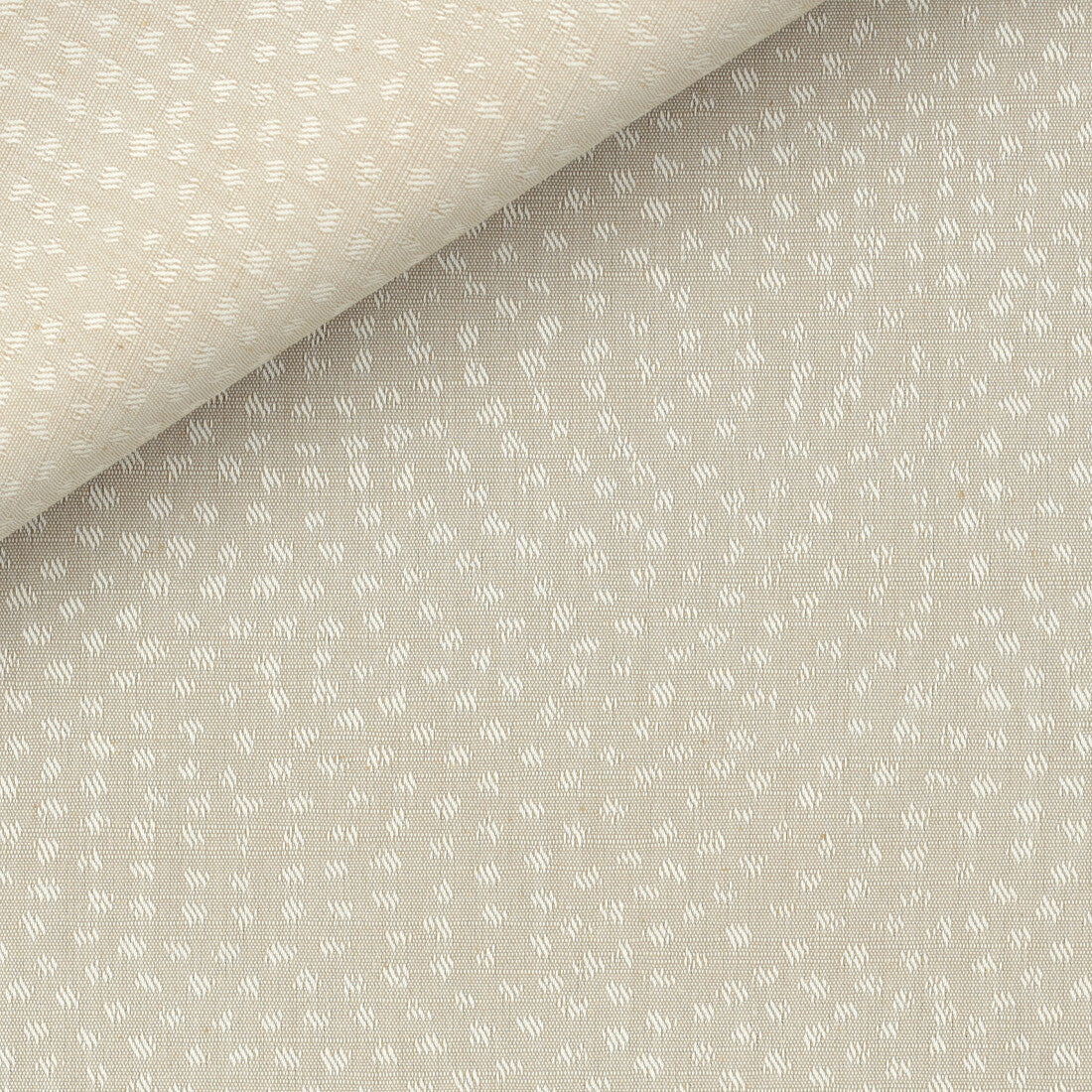 COTTON JACQUARD DENIM