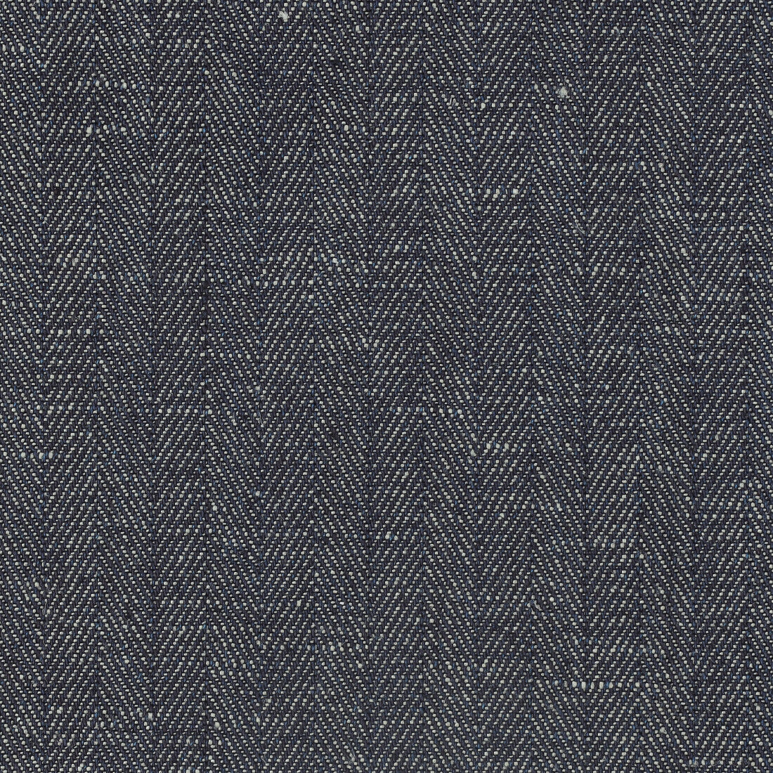 Heavy Herringbone Denim