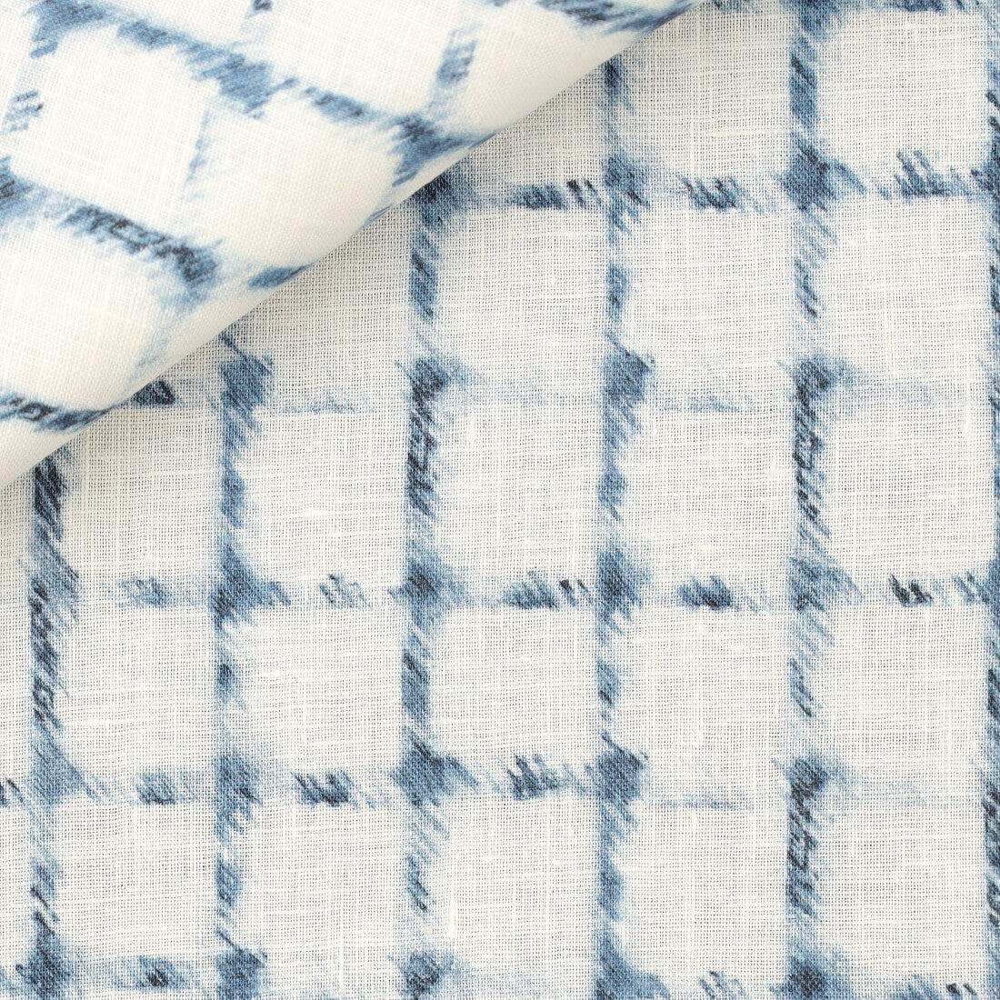 LINEN PRINTED MUSSOLA