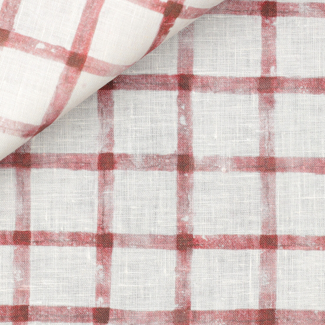 LINEN PRINTED MUSSOLA