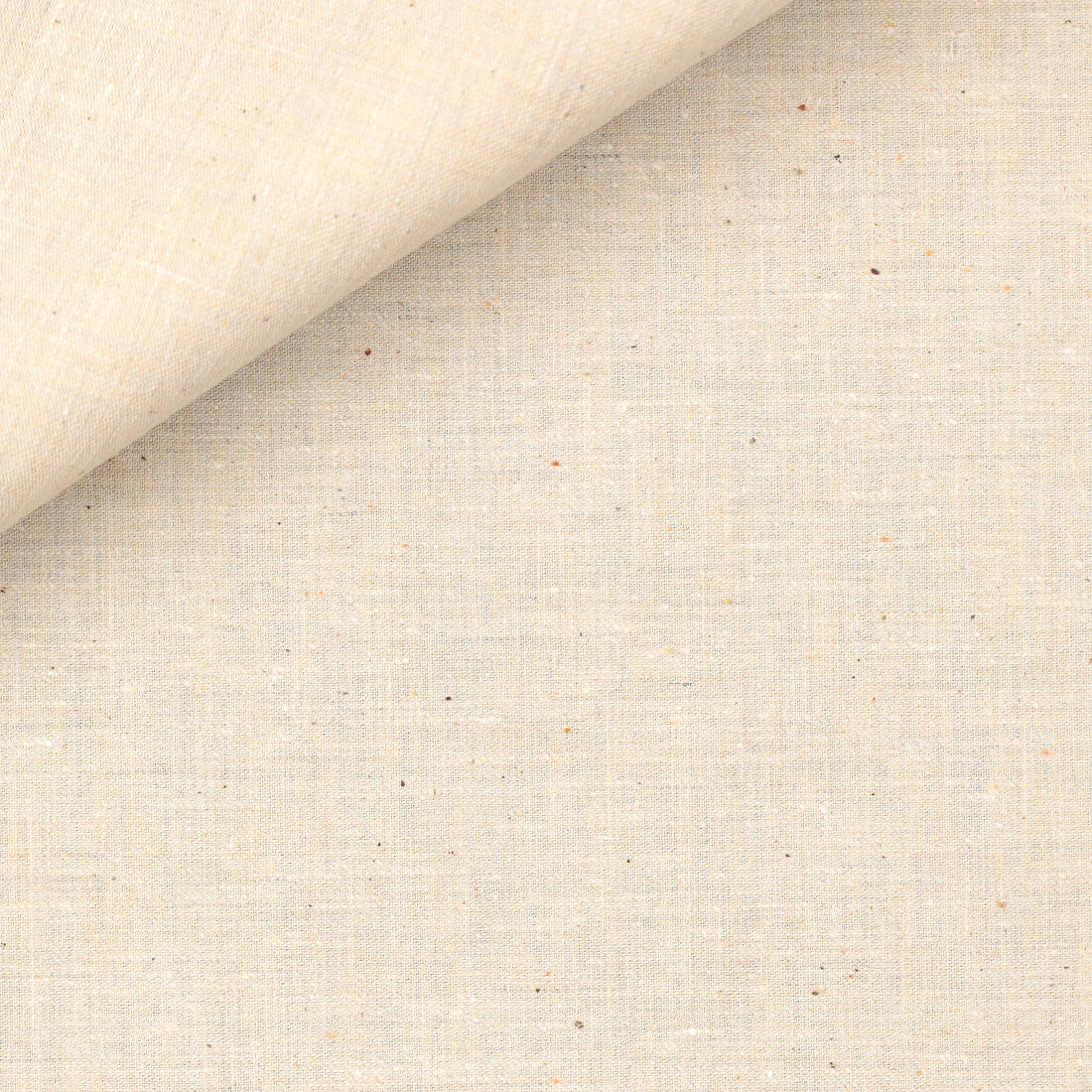 RECYCLED COTTON TWILL