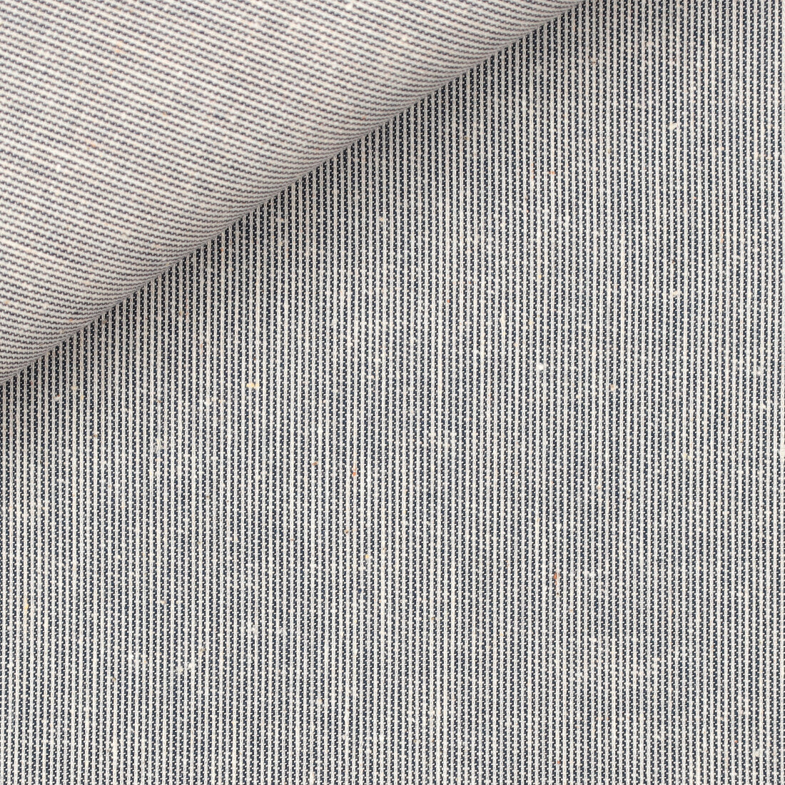 RECYCLED COTTON TWILL