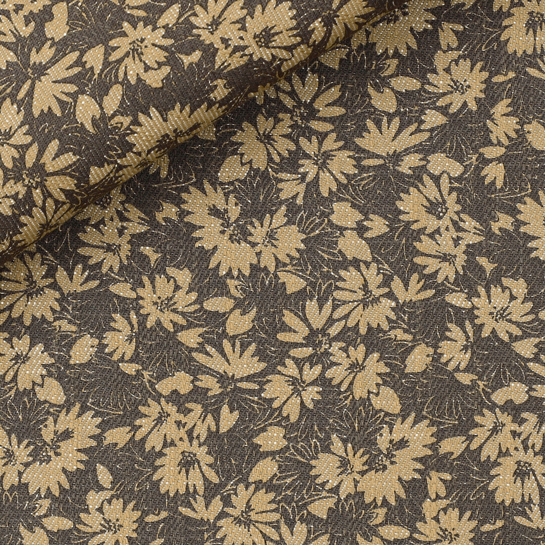 ORGANIC COTTON DENIM