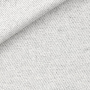 RECYCLED COTTON TWILL FLANNEL