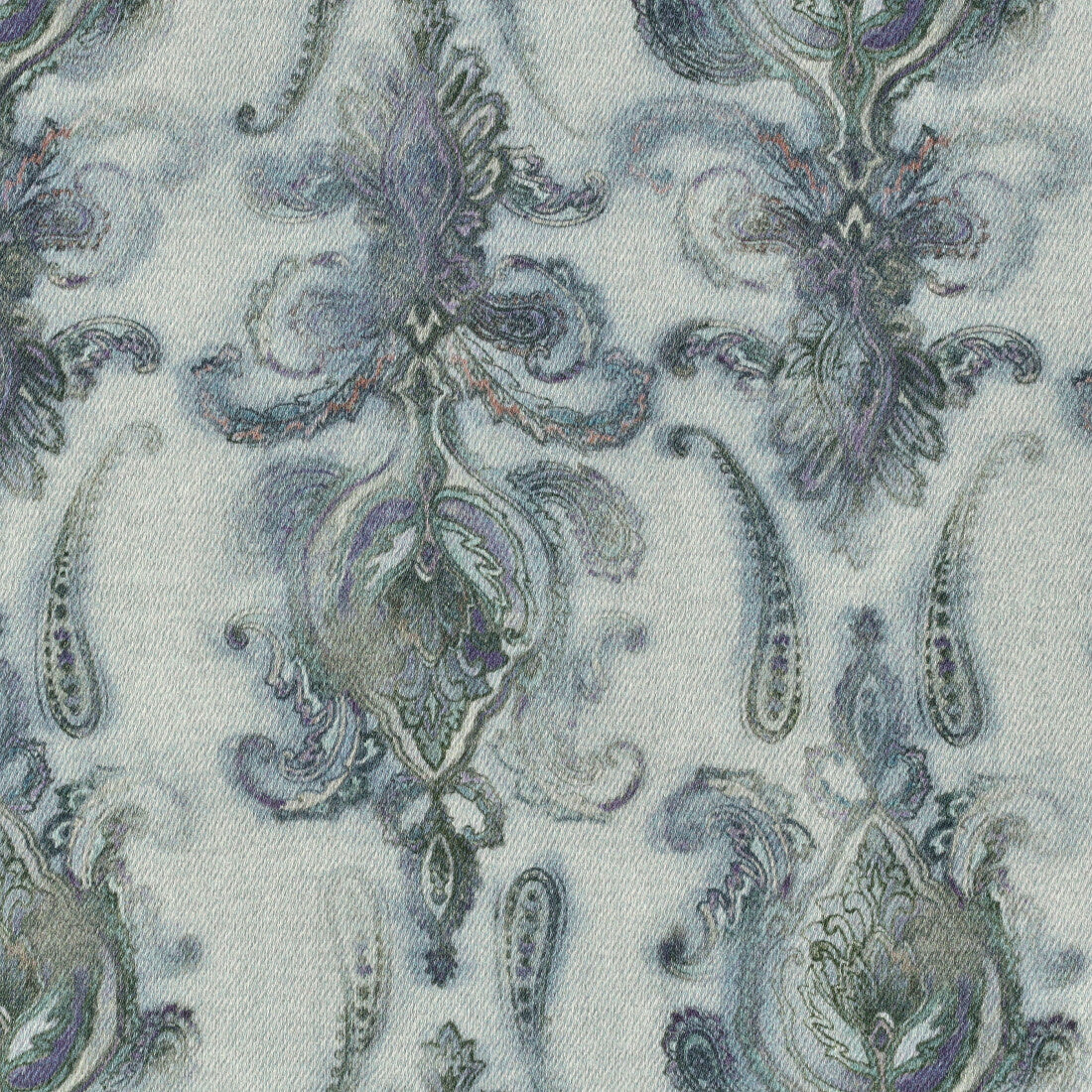 Lightweight Printed Cotton