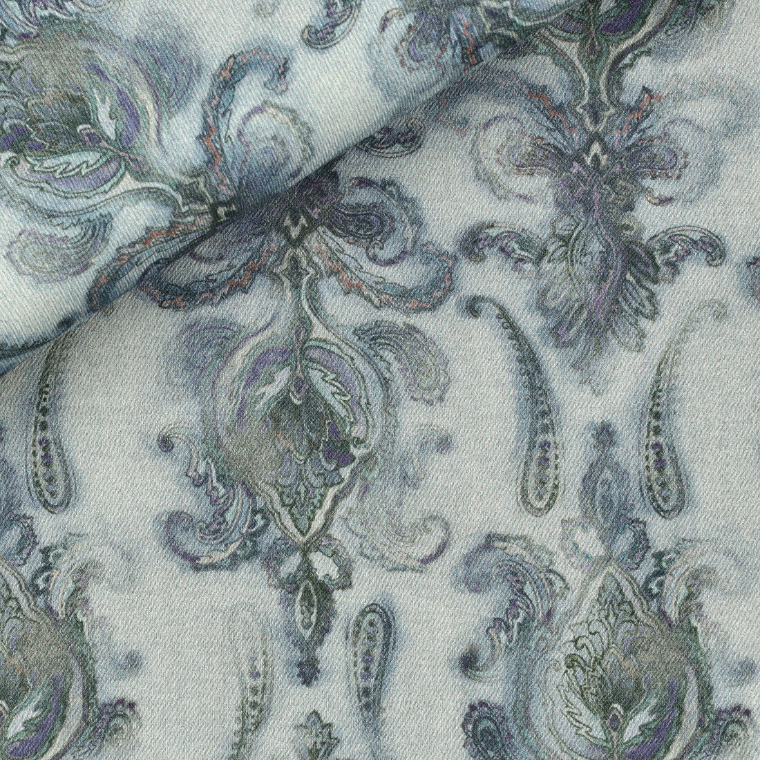 Lightweight Printed Cotton