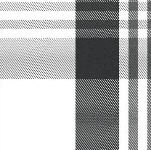 COTTON TWILL CHECK