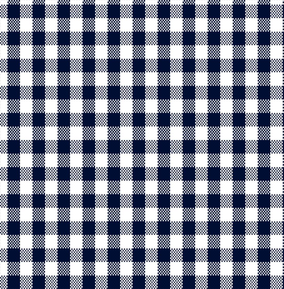 OXFORD COTTON CHECKS